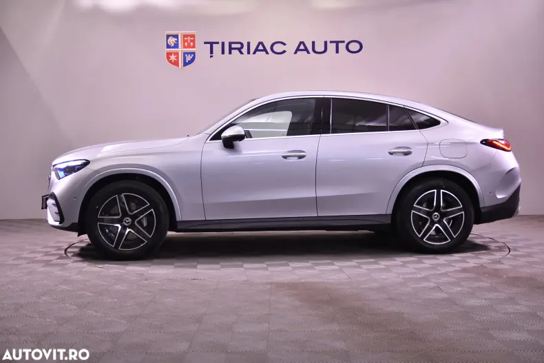 Mercedes-Benz GLC din 2025 cu 0 km - oferta MER177521 - foto 2