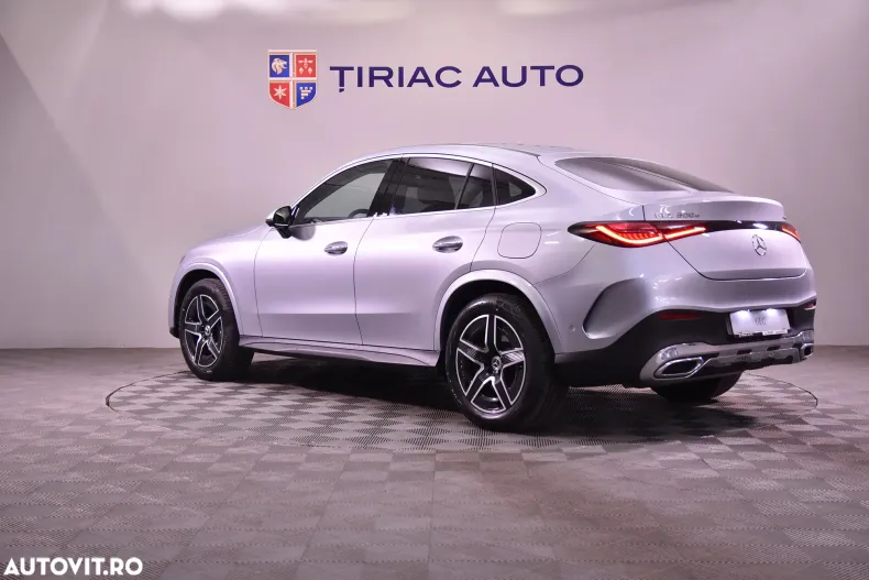 Mercedes-Benz GLC din 2025 cu 0 km - oferta MER177521 - foto 3