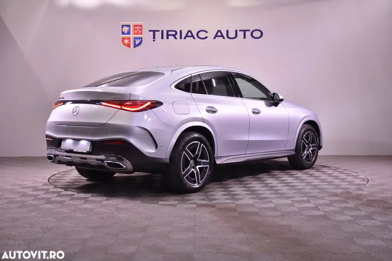 Mercedes-Benz GLC din 2025 cu 0 km - oferta MER177521 - foto 5