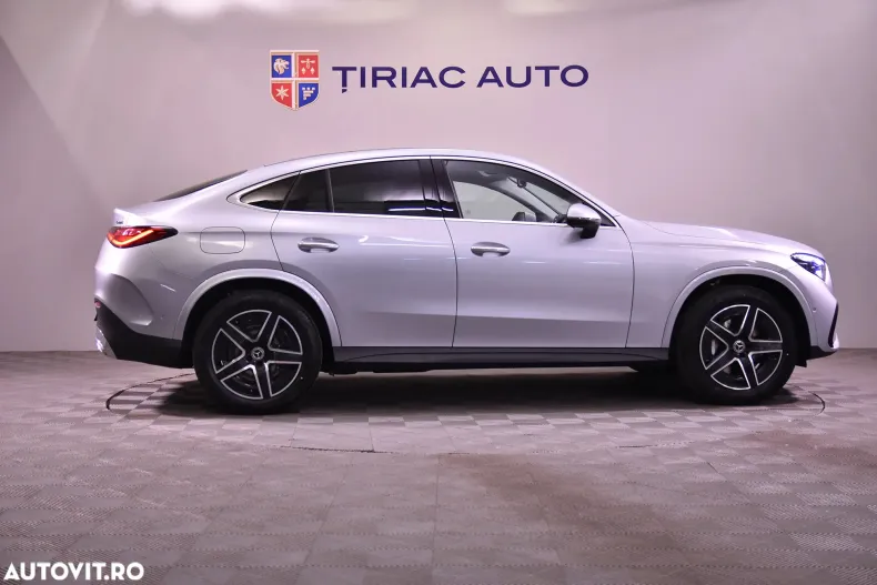 Mercedes-Benz GLC din 2025 cu 0 km - oferta MER177521 - foto 6