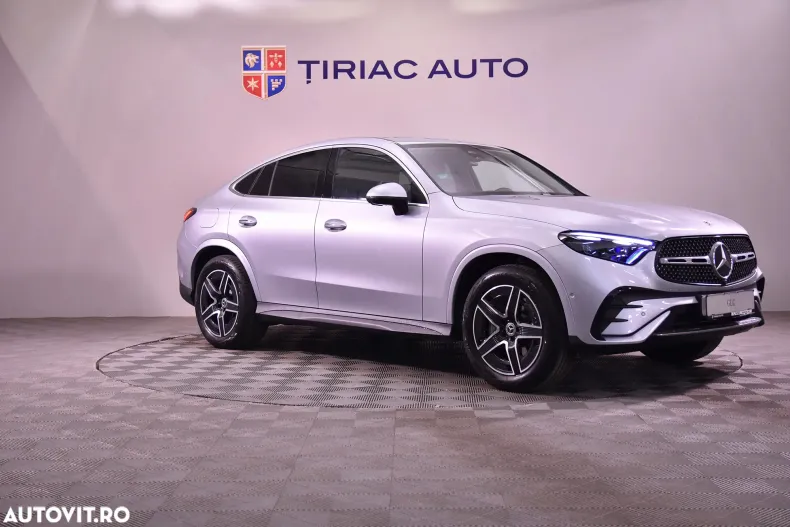 Mercedes-Benz GLC din 2025 cu 0 km - oferta MER177521 - foto 7