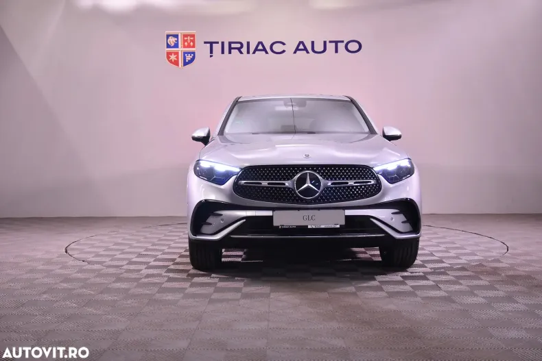 Mercedes-Benz GLC din 2025 cu 0 km - oferta MER177521 - foto 8