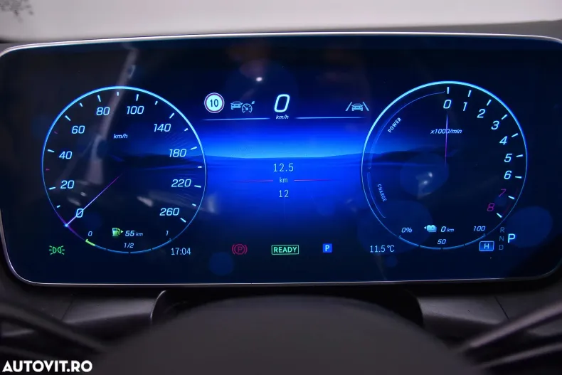 Mercedes-Benz GLC din 2025 cu 0 km - oferta MER177521 - foto 10