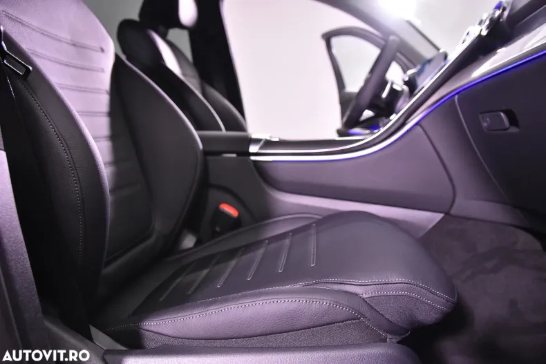 Mercedes-Benz GLC din 2025 cu 0 km - oferta MER177521 - foto 11