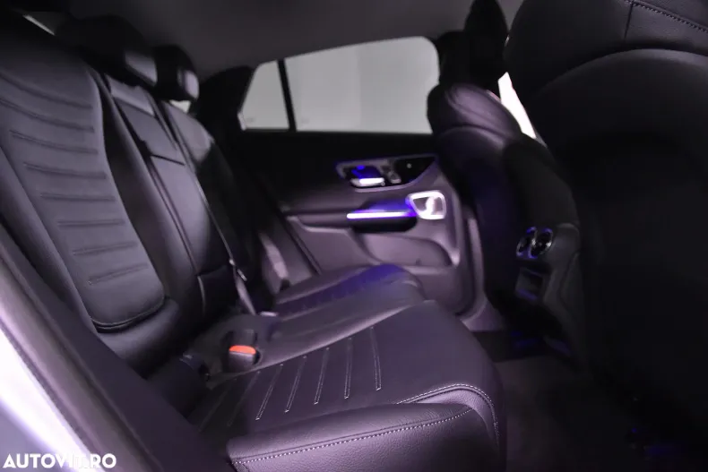 Mercedes-Benz GLC din 2025 cu 0 km - oferta MER177521 - foto 12