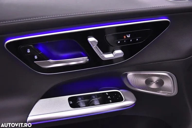 Mercedes-Benz GLC din 2025 cu 0 km - oferta MER177521 - foto 14