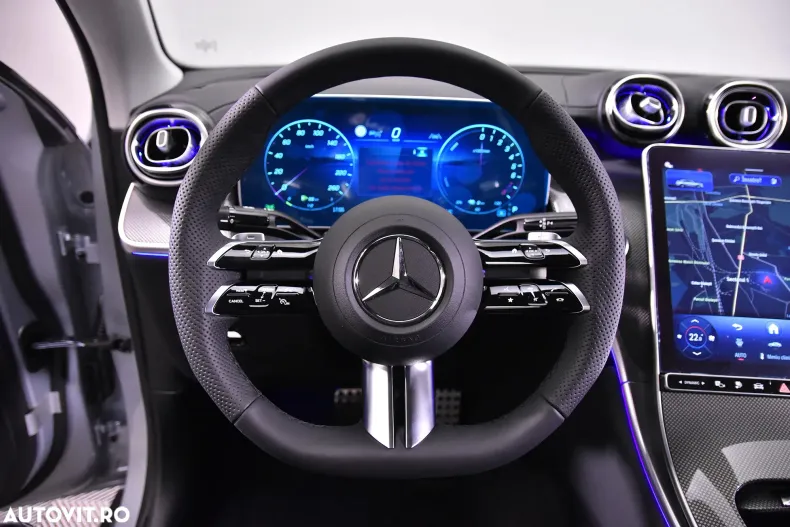 Mercedes-Benz GLC din 2025 cu 0 km - oferta MER177521 - foto 16