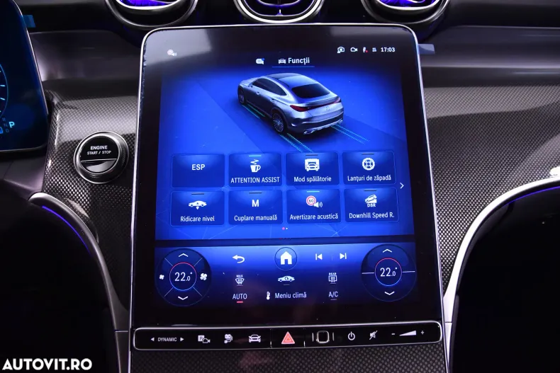 Mercedes-Benz GLC din 2025 cu 0 km - oferta MER177521 - foto 18