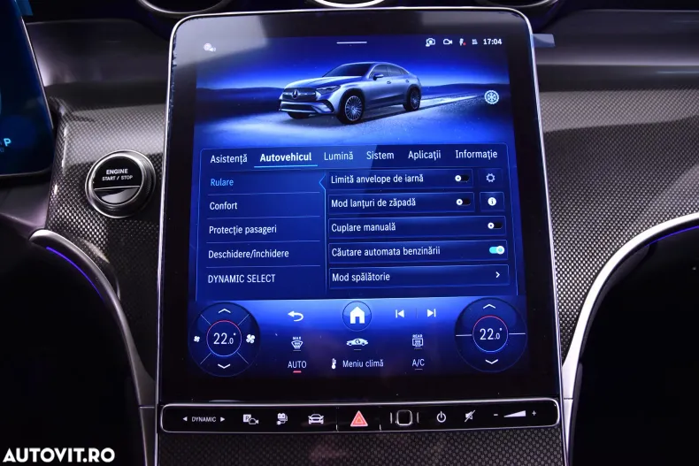 Mercedes-Benz GLC din 2025 cu 0 km - oferta MER177521 - foto 20