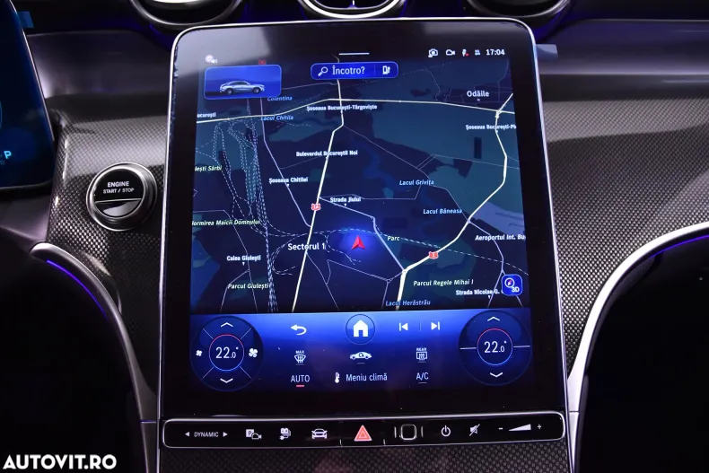 Mercedes-Benz GLC din 2025 cu 0 km - oferta MER177521 - foto 22