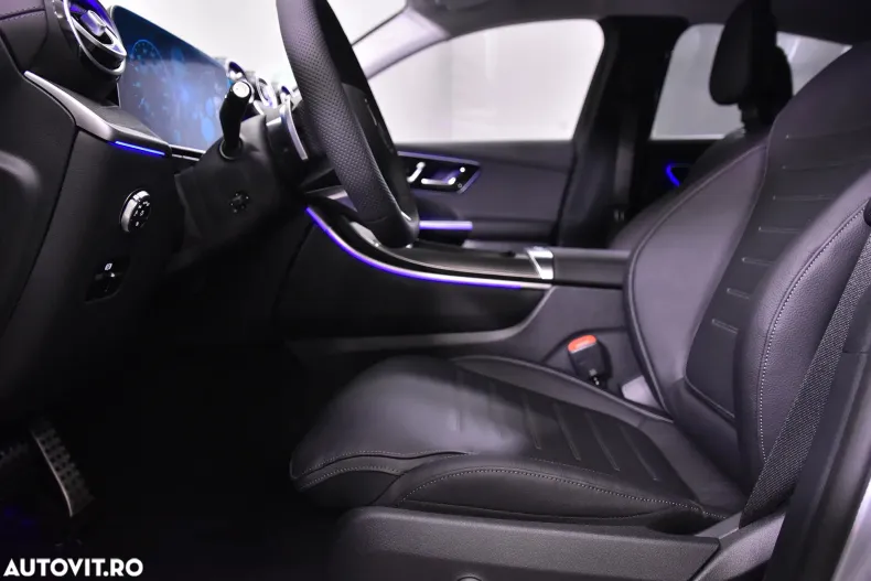 Mercedes-Benz GLC din 2025 cu 0 km - oferta MER177521 - foto 24