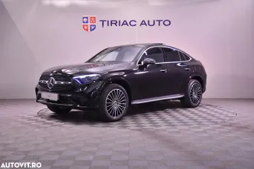 Mercedes-Benz GLC din 2025 - oferta MER177522