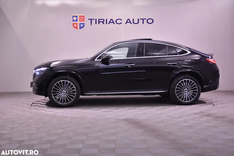 Mercedes-Benz GLC din 2025 cu 0 km - oferta MER177522 - foto 2