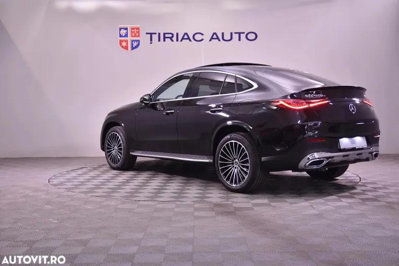 Mercedes-Benz GLC din 2025 cu 0 km - oferta MER177522 - foto 3