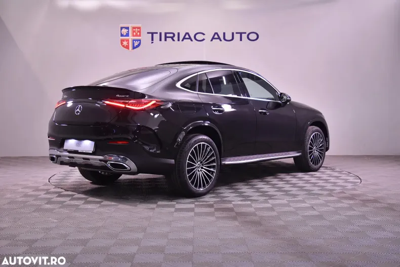 Mercedes-Benz GLC din 2025 cu 0 km - oferta MER177522 - foto 5