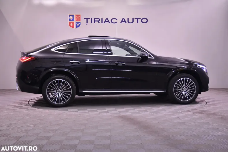 Mercedes-Benz GLC din 2025 cu 0 km - oferta MER177522 - foto 6