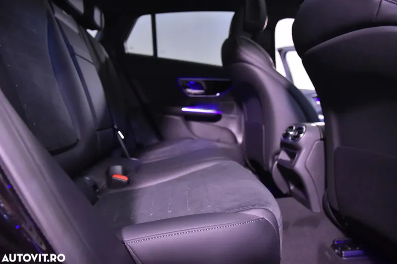 Mercedes-Benz GLC din 2025 cu 0 km - oferta MER177522 - foto 12