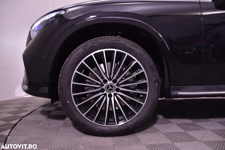 Mercedes-Benz GLC din 2025 cu 0 km - oferta MER177522 - foto 13