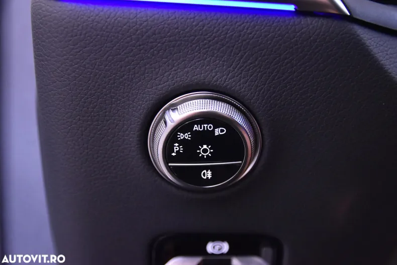 Mercedes-Benz GLC din 2025 cu 0 km - oferta MER177522 - foto 15