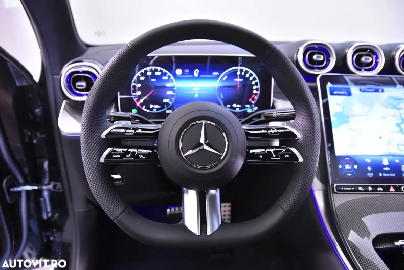 Mercedes-Benz GLC din 2025 cu 0 km - oferta MER177522 - foto 16