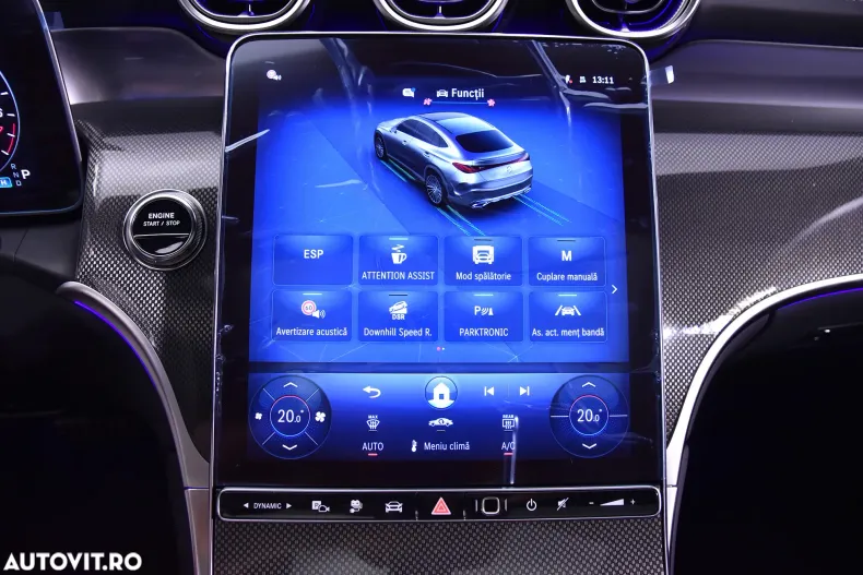 Mercedes-Benz GLC din 2025 cu 0 km - oferta MER177522 - foto 17