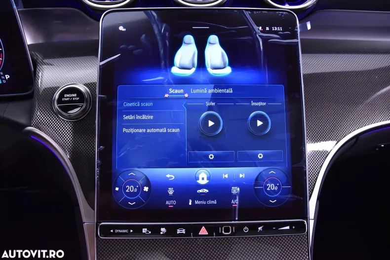 Mercedes-Benz GLC din 2025 cu 0 km - oferta MER177522 - foto 18