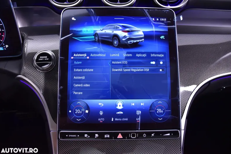 Mercedes-Benz GLC din 2025 cu 0 km - oferta MER177522 - foto 19