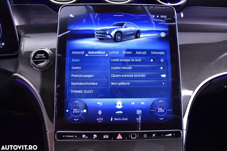 Mercedes-Benz GLC din 2025 cu 0 km - oferta MER177522 - foto 20