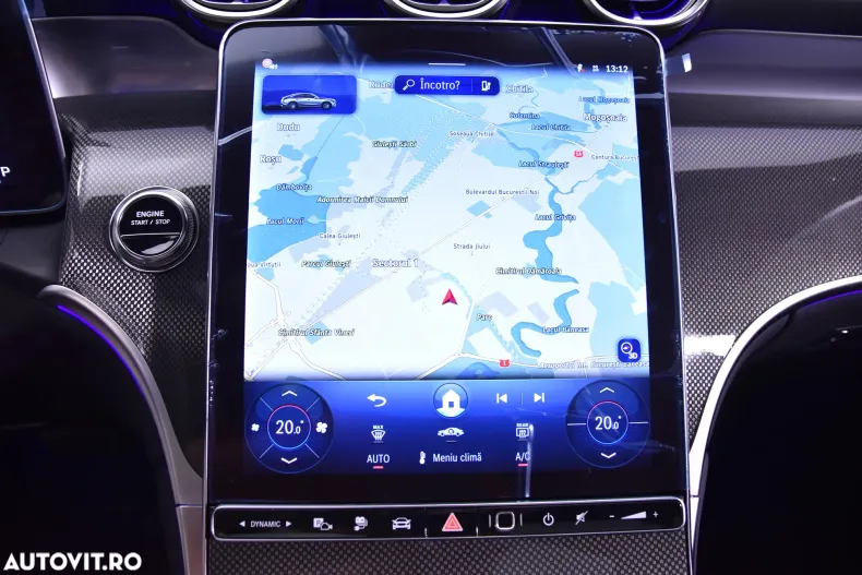 Mercedes-Benz GLC din 2025 cu 0 km - oferta MER177522 - foto 21