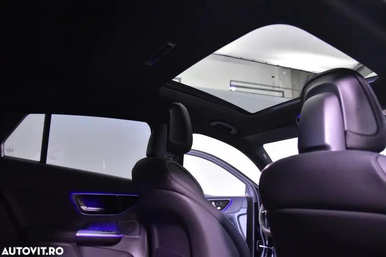 Mercedes-Benz GLC din 2025 cu 0 km - oferta MER177522 - foto 22