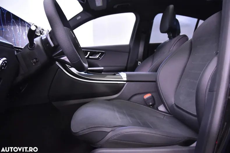 Mercedes-Benz GLC din 2025 cu 0 km - oferta MER177522 - foto 23