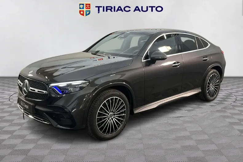 Mercedes-Benz GLC din 2025 cu 0 km - oferta MER177523 - foto 1