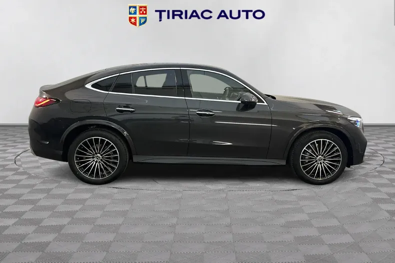 Mercedes-Benz GLC din 2025 cu 0 km - oferta MER177523 - foto 6