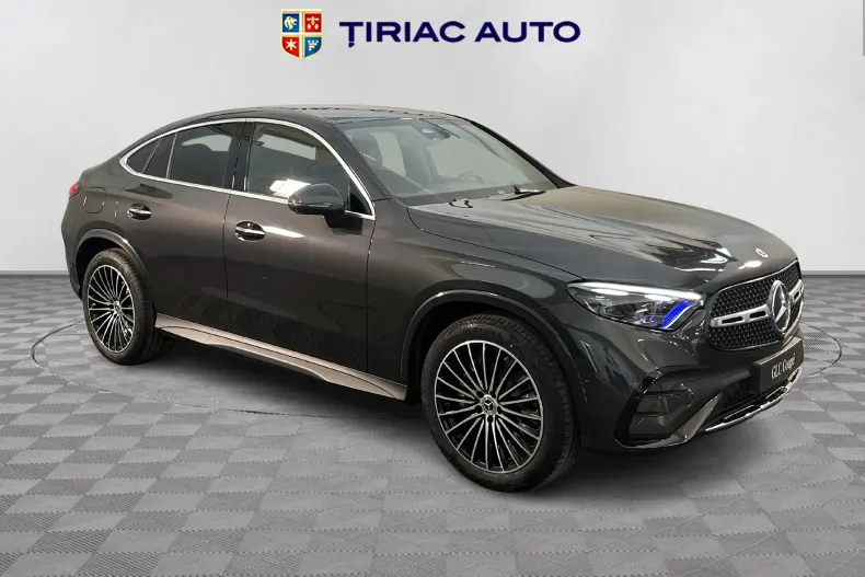 Mercedes-Benz GLC din 2025 cu 0 km - oferta MER177523 - foto 7