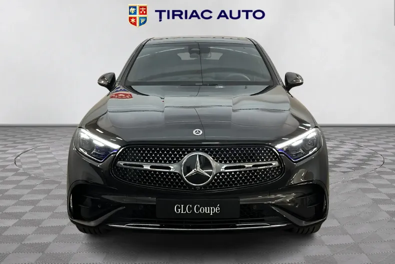 Mercedes-Benz GLC din 2025 cu 0 km - oferta MER177523 - foto 8