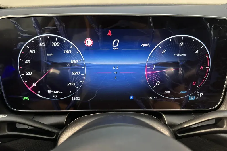 Mercedes-Benz GLC din 2025 cu 0 km - oferta MER177523 - foto 10