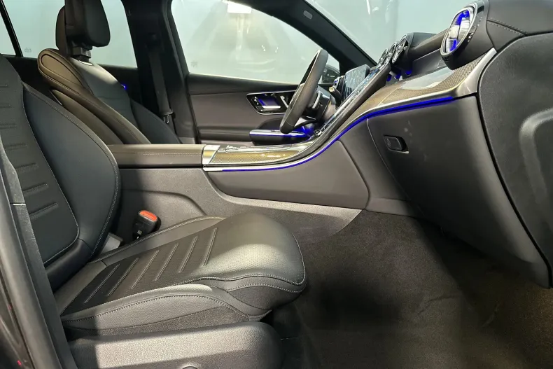 Mercedes-Benz GLC din 2025 cu 0 km - oferta MER177523 - foto 11