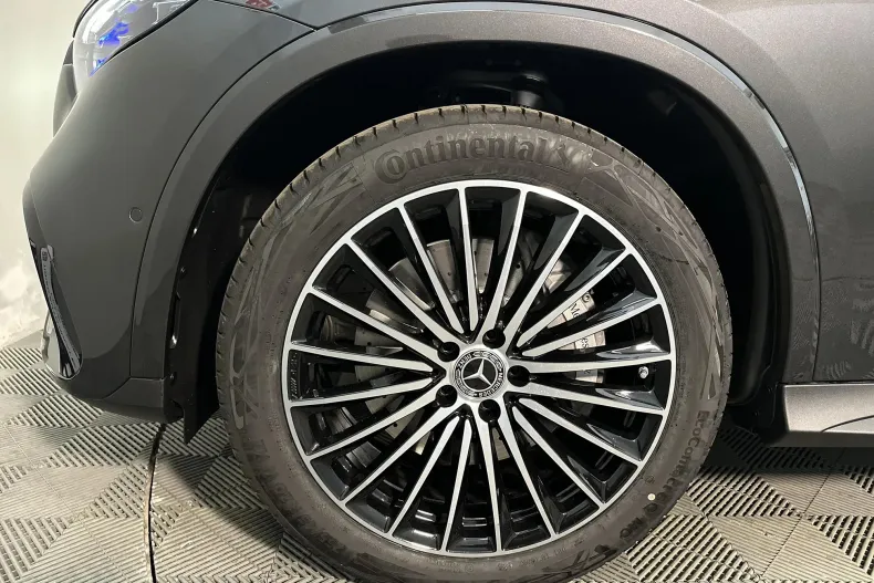 Mercedes-Benz GLC din 2025 cu 0 km - oferta MER177523 - foto 13