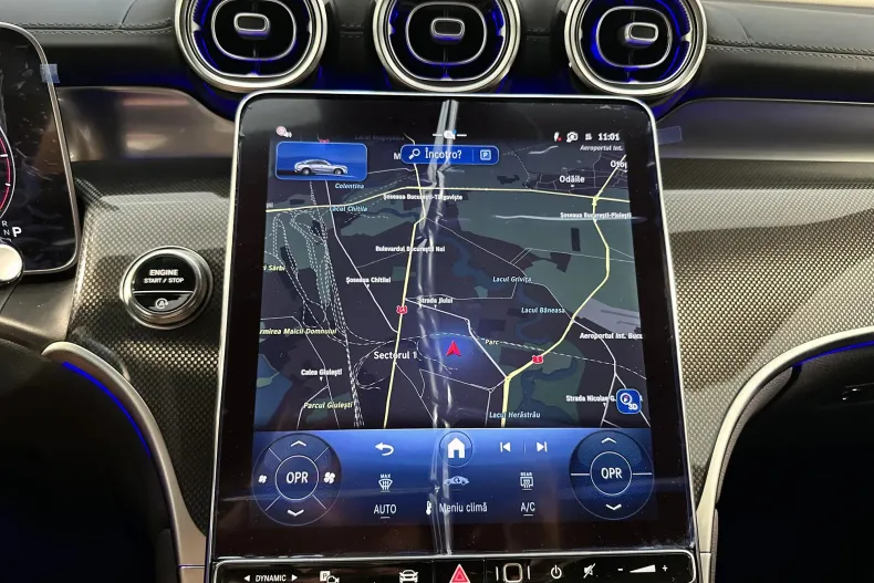 Mercedes-Benz GLC din 2025 cu 0 km - oferta MER177523 - foto 17