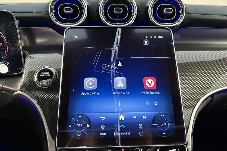 Mercedes-Benz GLC din 2025 cu 0 km - oferta MER177523 - foto 21