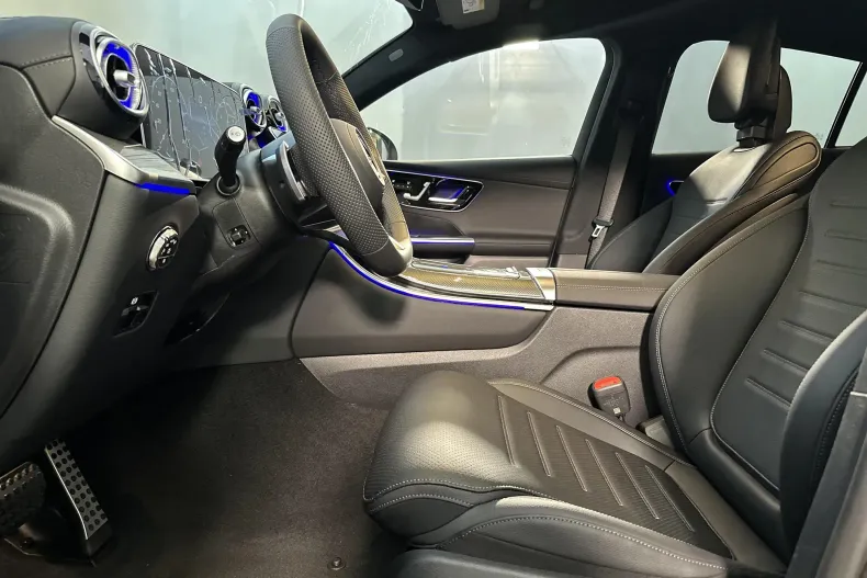 Mercedes-Benz GLC din 2025 cu 0 km - oferta MER177523 - foto 23