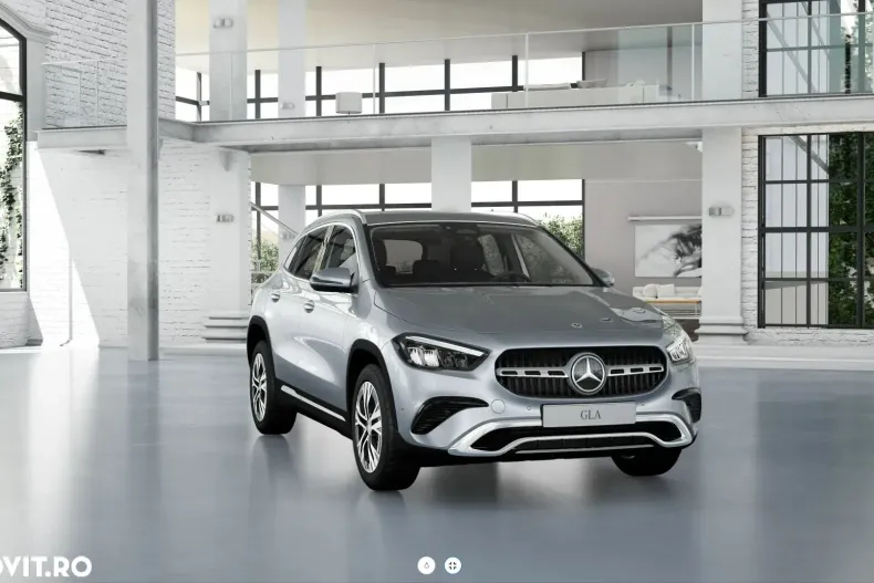 Mercedes-Benz GLA din 2025 cu 0 km - oferta MER177524 - foto 1