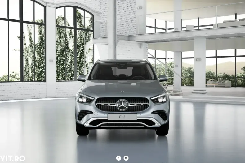 Mercedes-Benz GLA din 2025 cu 0 km - oferta MER177524 - foto 2