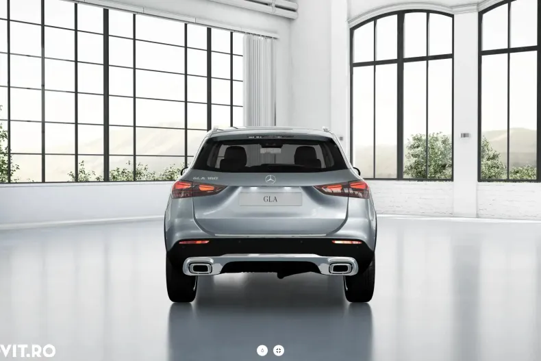 Mercedes-Benz GLA din 2025 cu 0 km - oferta MER177524 - foto 4