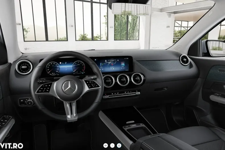 Mercedes-Benz GLA din 2025 cu 0 km - oferta MER177524 - foto 5
