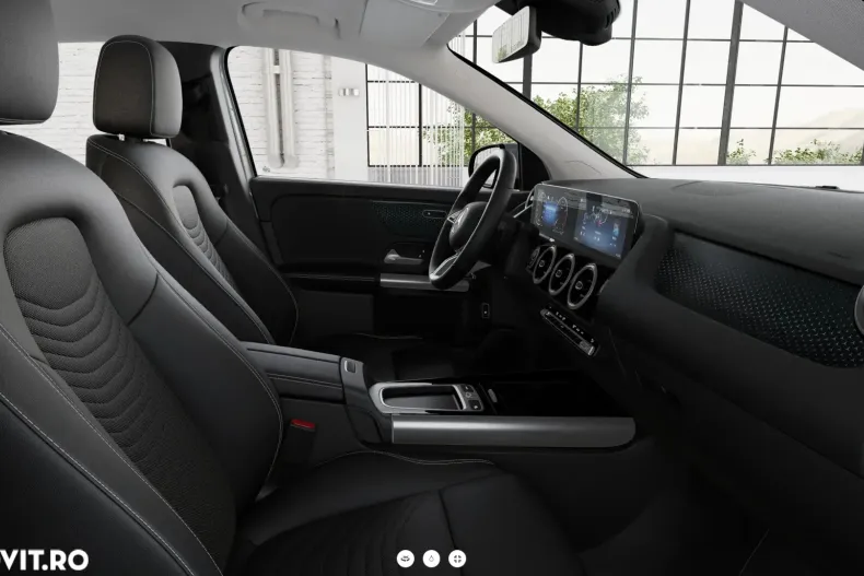 Mercedes-Benz GLA din 2025 cu 0 km - oferta MER177524 - foto 6