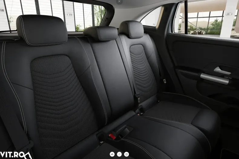 Mercedes-Benz GLA din 2025 cu 0 km - oferta MER177524 - foto 7