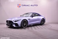 Mercedes-Benz SL 63 AMG (Clasa SL) din 2025 cu 6.000 km - oferta MER177525 - foto 1