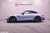 Mercedes-Benz SL 63 AMG (Clasa SL) din 2025 cu 6.000 km - oferta MER177525 - foto 2