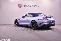 Mercedes-Benz SL 63 AMG (Clasa SL) din 2025 cu 6.000 km - oferta MER177525 - foto 3